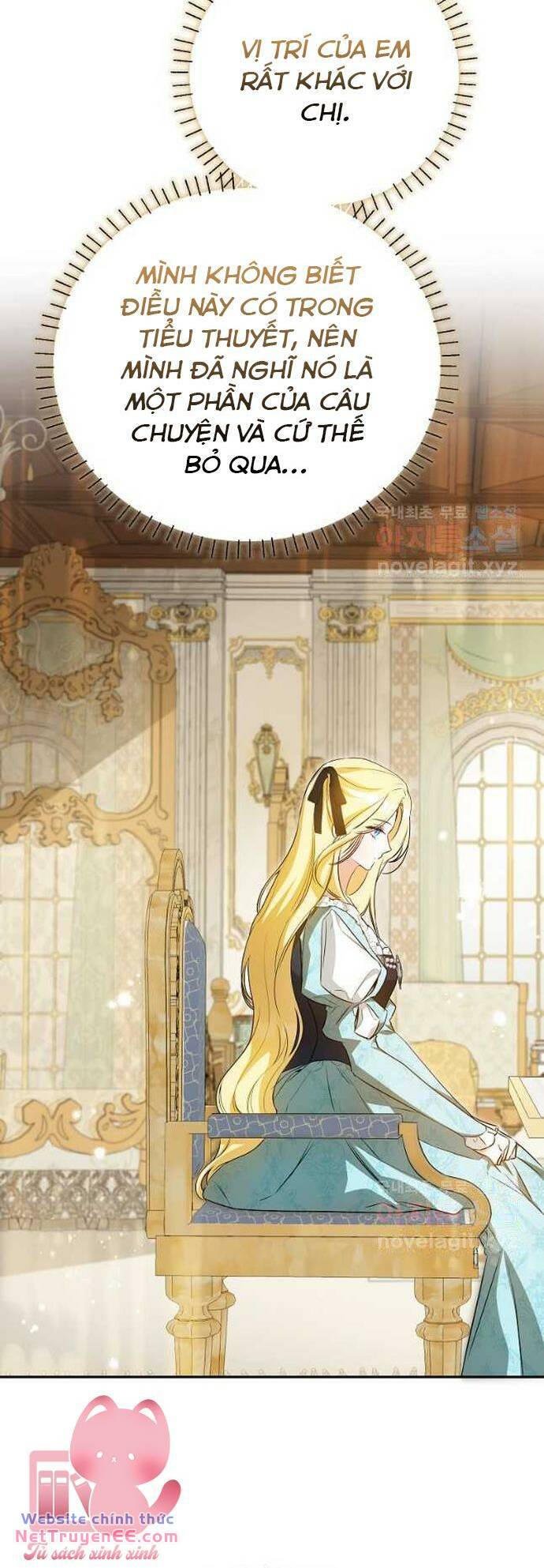 Hình Như Tôi Đã Xuyên Vào Cuốn Tiểu Thuyết Nào Đó Chapter 27 - Trang 15