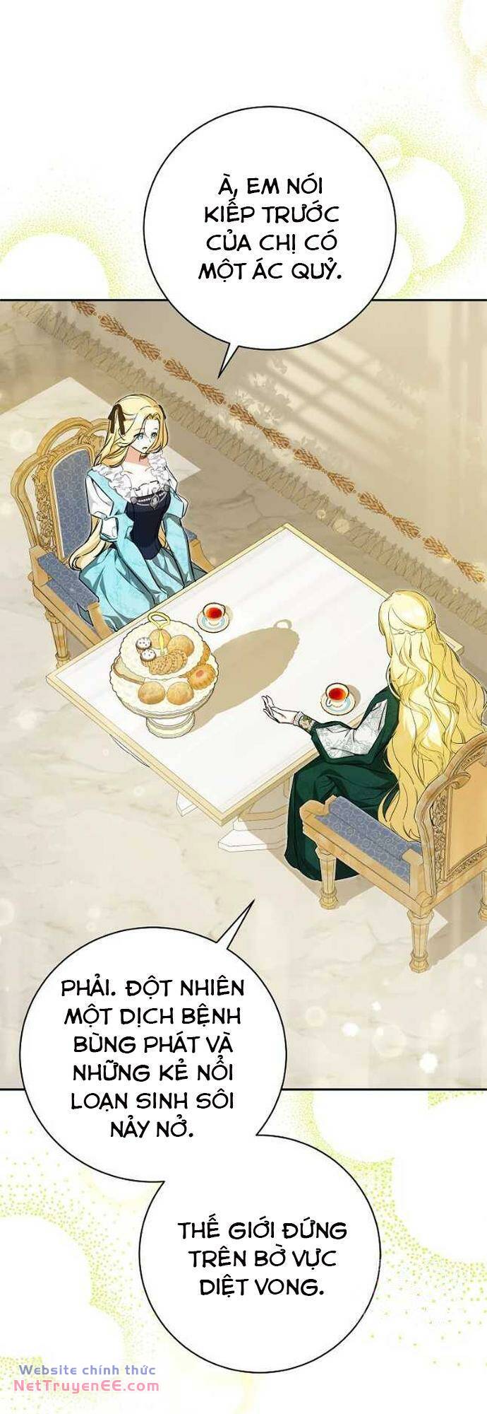 Hình Như Tôi Đã Xuyên Vào Cuốn Tiểu Thuyết Nào Đó Chapter 27 - Trang 17