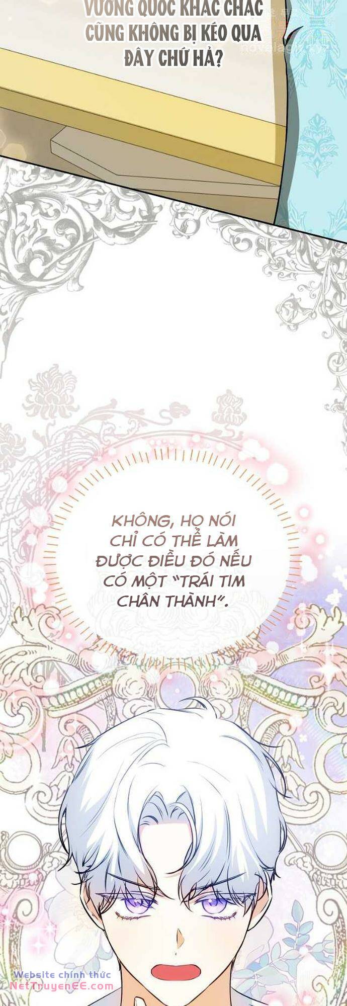 Hình Như Tôi Đã Xuyên Vào Cuốn Tiểu Thuyết Nào Đó Chapter 27 - Trang 1