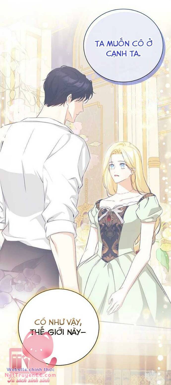 Hình Như Tôi Đã Xuyên Vào Cuốn Tiểu Thuyết Nào Đó Chapter 27 - Trang 19