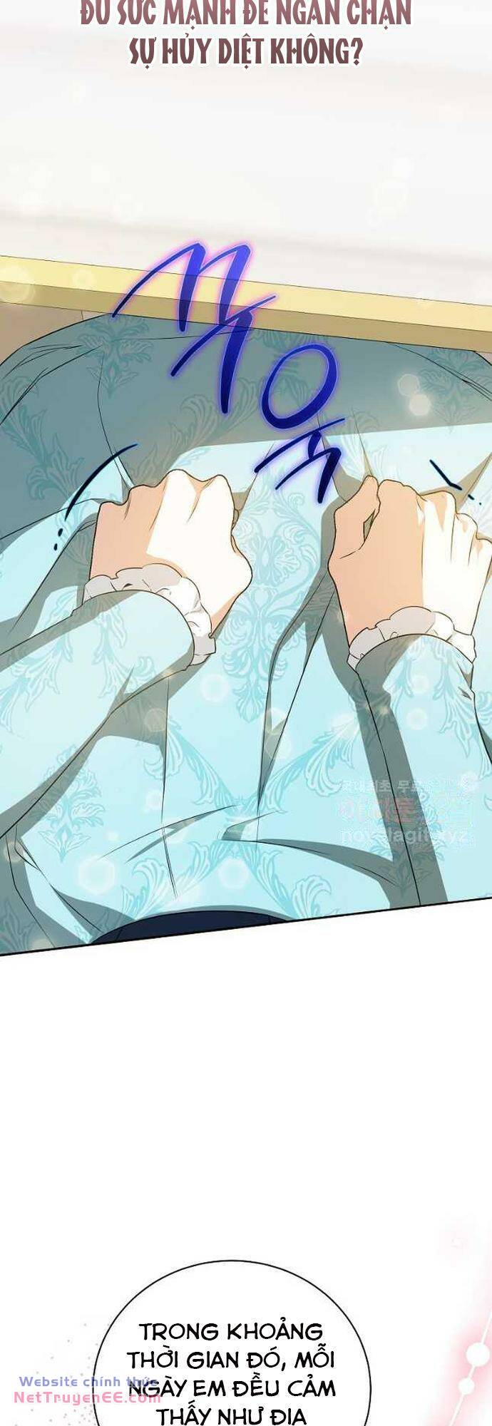 Hình Như Tôi Đã Xuyên Vào Cuốn Tiểu Thuyết Nào Đó Chapter 27 - Trang 21