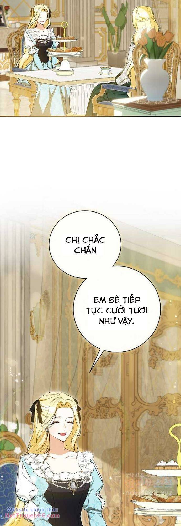 Hình Như Tôi Đã Xuyên Vào Cuốn Tiểu Thuyết Nào Đó Chapter 27 - Trang 24