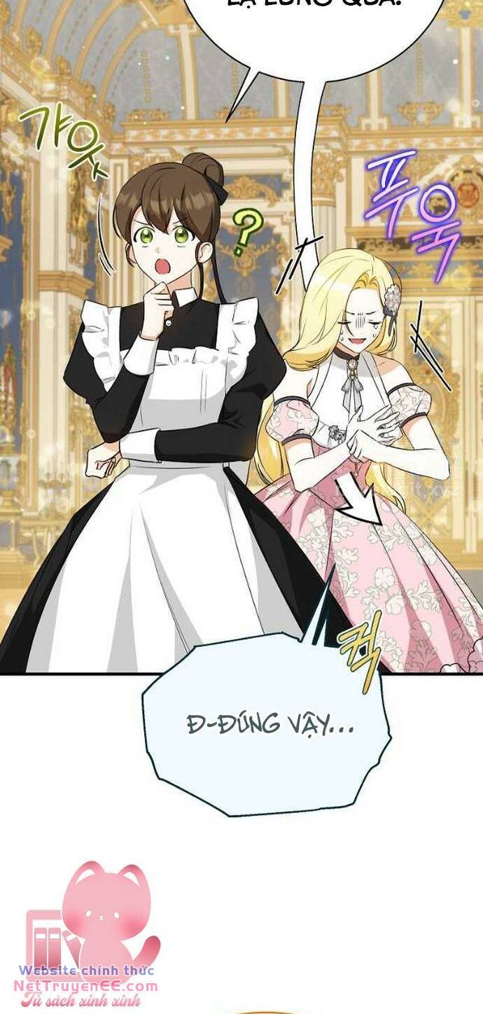 Hình Như Tôi Đã Xuyên Vào Cuốn Tiểu Thuyết Nào Đó Chapter 27 - Trang 27