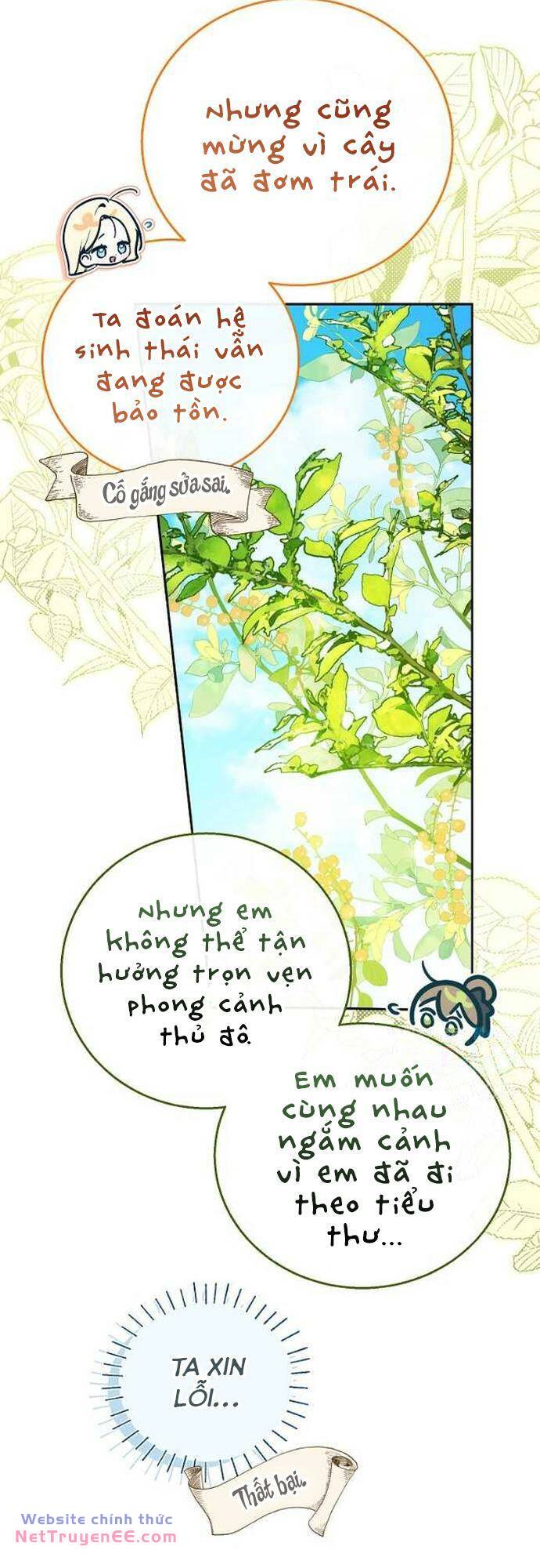 Hình Như Tôi Đã Xuyên Vào Cuốn Tiểu Thuyết Nào Đó Chapter 27 - Trang 28