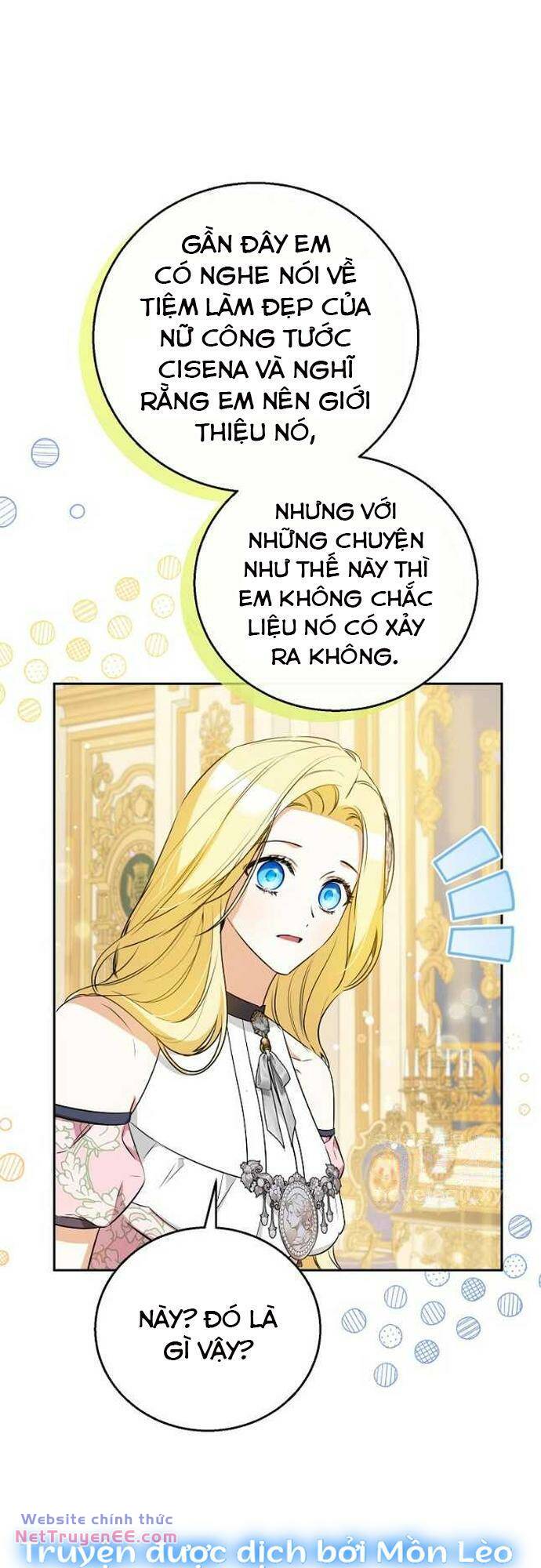 Hình Như Tôi Đã Xuyên Vào Cuốn Tiểu Thuyết Nào Đó Chapter 27 - Trang 29