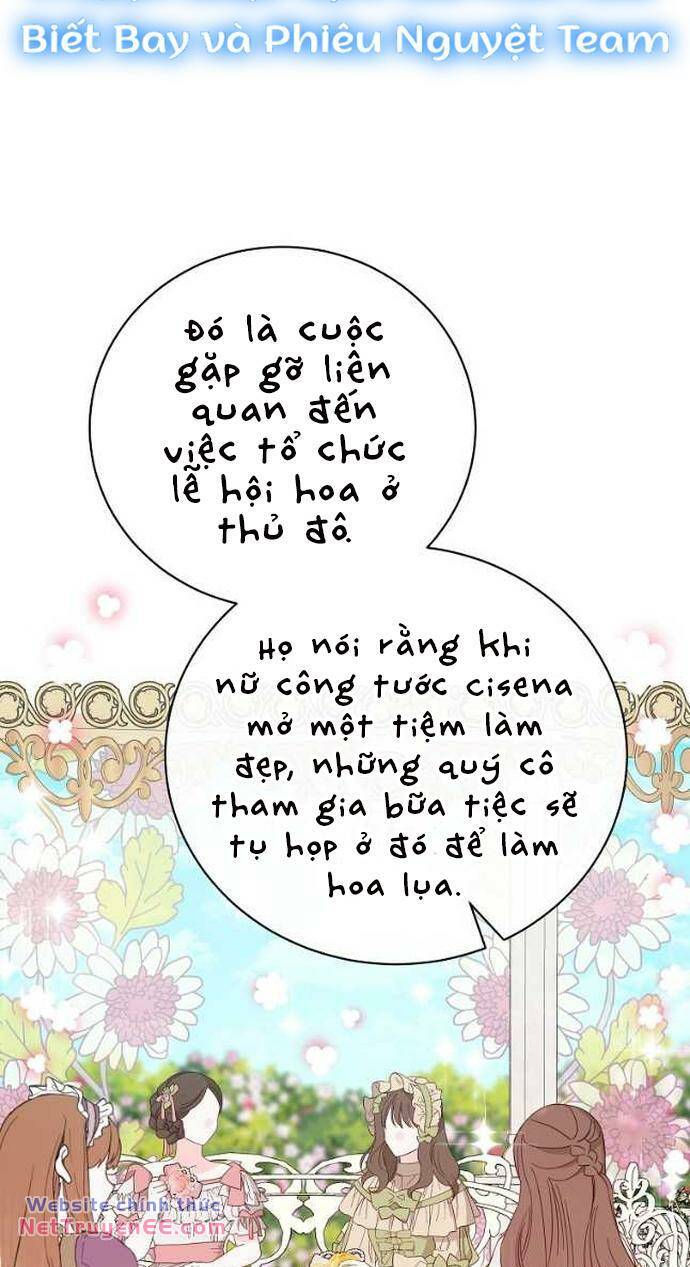 Hình Như Tôi Đã Xuyên Vào Cuốn Tiểu Thuyết Nào Đó Chapter 27 - Trang 30