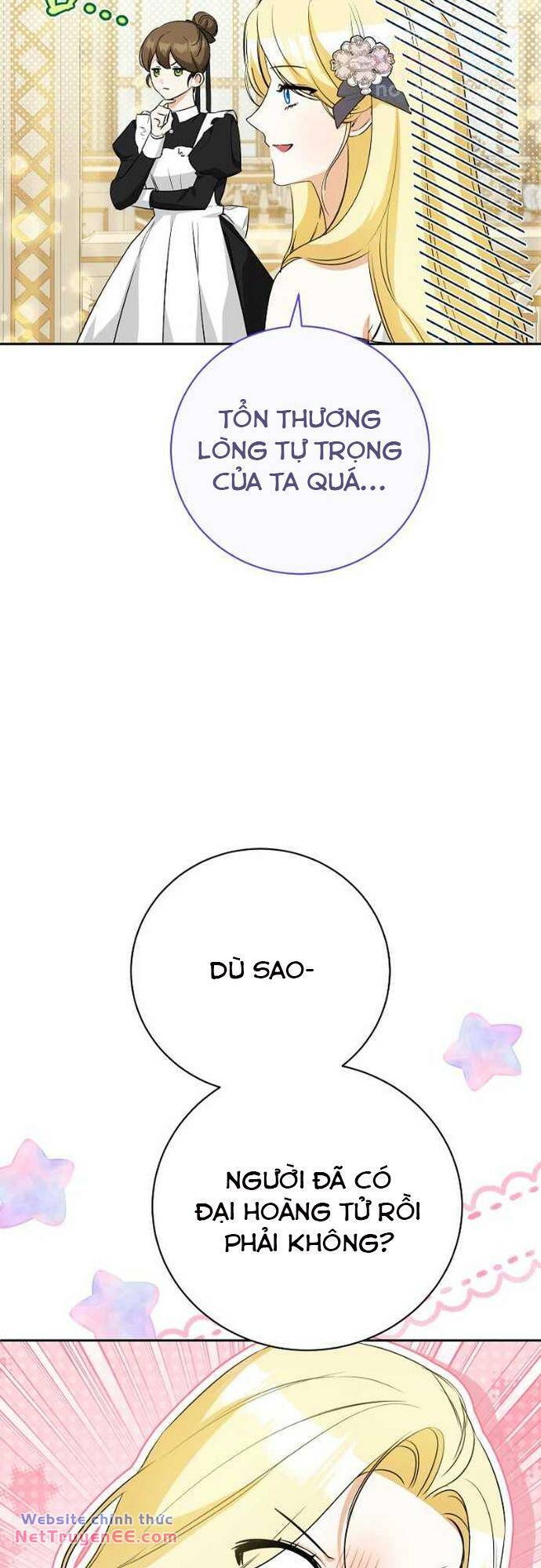 Hình Như Tôi Đã Xuyên Vào Cuốn Tiểu Thuyết Nào Đó Chapter 27 - Trang 33