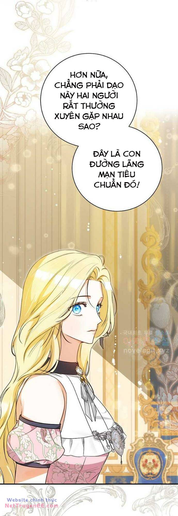 Hình Như Tôi Đã Xuyên Vào Cuốn Tiểu Thuyết Nào Đó Chapter 27 - Trang 37