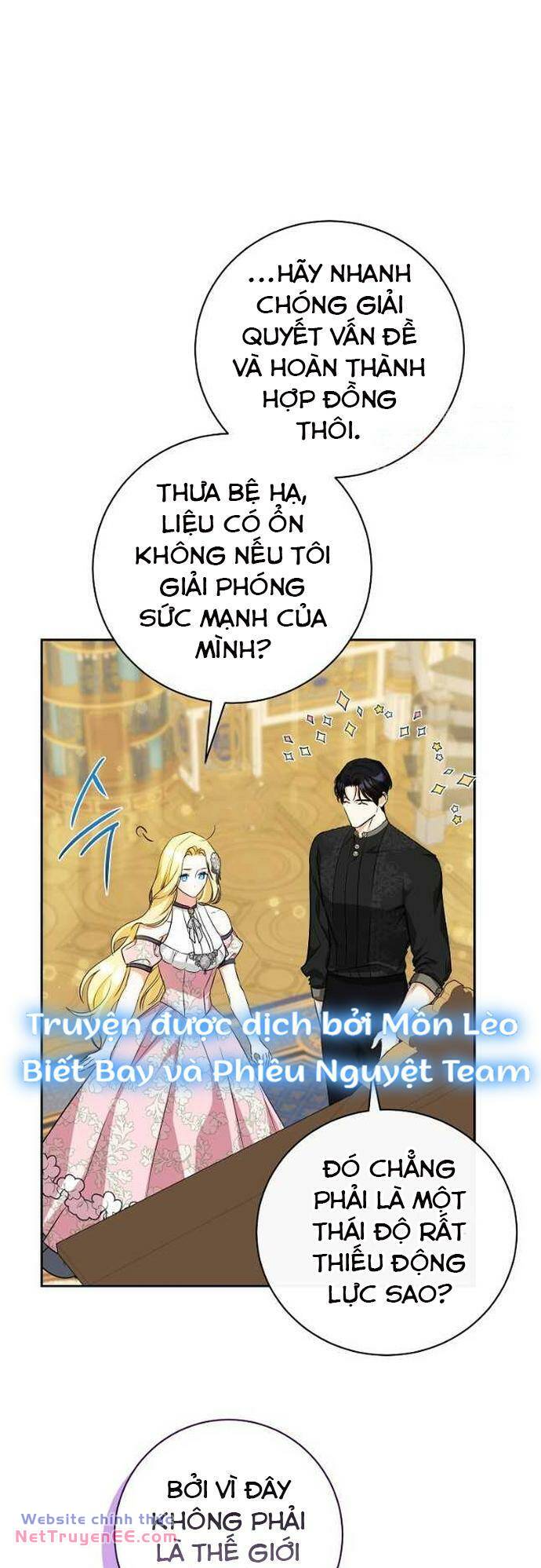 Hình Như Tôi Đã Xuyên Vào Cuốn Tiểu Thuyết Nào Đó Chapter 27 - Trang 42