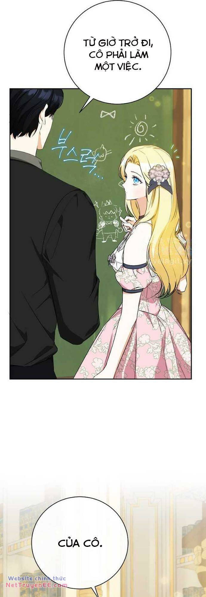 Hình Như Tôi Đã Xuyên Vào Cuốn Tiểu Thuyết Nào Đó Chapter 27 - Trang 44