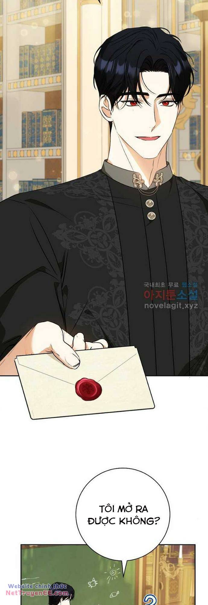 Hình Như Tôi Đã Xuyên Vào Cuốn Tiểu Thuyết Nào Đó Chapter 27 - Trang 45