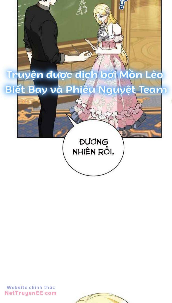 Hình Như Tôi Đã Xuyên Vào Cuốn Tiểu Thuyết Nào Đó Chapter 27 - Trang 46