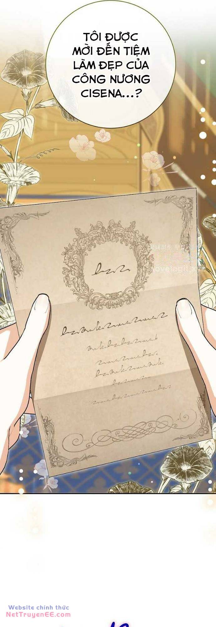 Hình Như Tôi Đã Xuyên Vào Cuốn Tiểu Thuyết Nào Đó Chapter 27 - Trang 48