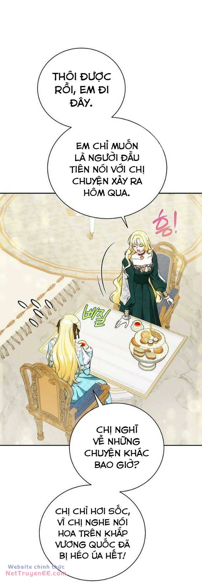 Hình Như Tôi Đã Xuyên Vào Cuốn Tiểu Thuyết Nào Đó Chapter 27 - Trang 4