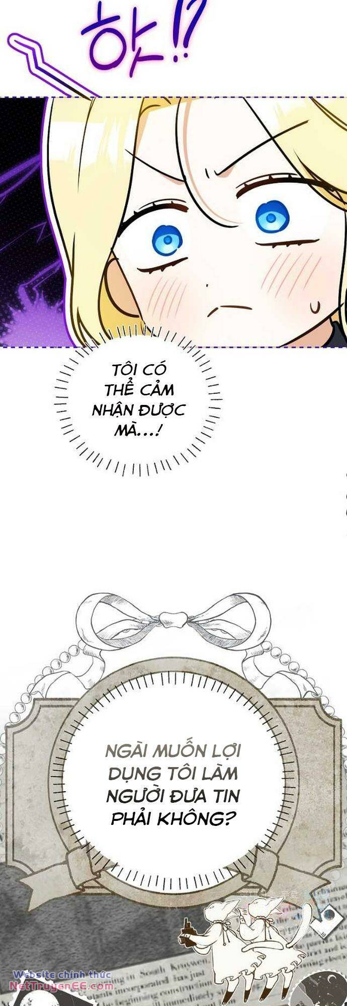 Hình Như Tôi Đã Xuyên Vào Cuốn Tiểu Thuyết Nào Đó Chapter 27 - Trang 49