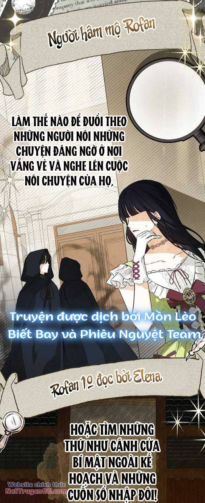 Hình Như Tôi Đã Xuyên Vào Cuốn Tiểu Thuyết Nào Đó Chapter 27 - Trang 50