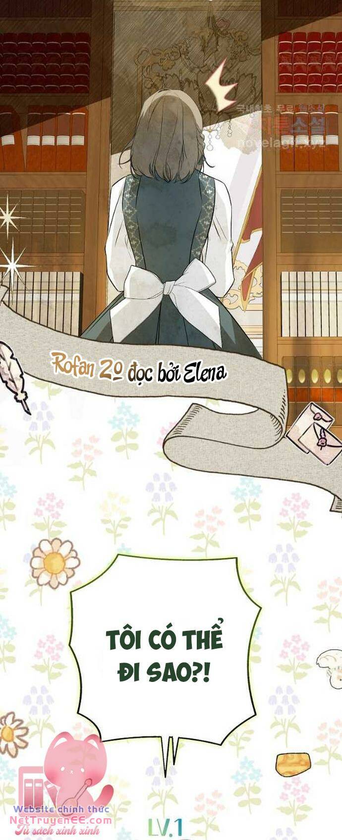 Hình Như Tôi Đã Xuyên Vào Cuốn Tiểu Thuyết Nào Đó Chapter 27 - Trang 51