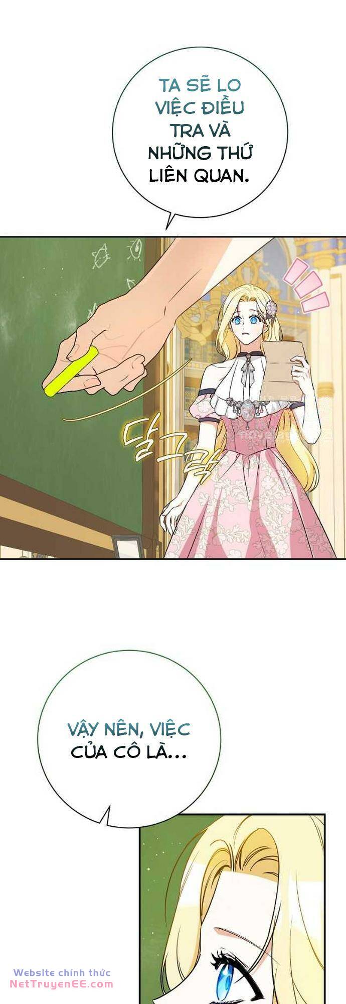 Hình Như Tôi Đã Xuyên Vào Cuốn Tiểu Thuyết Nào Đó Chapter 27 - Trang 53