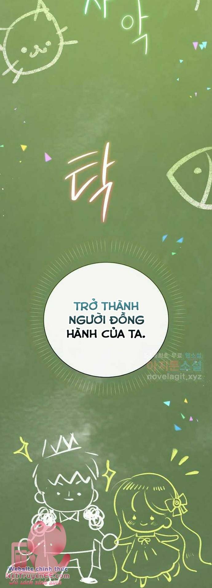 Hình Như Tôi Đã Xuyên Vào Cuốn Tiểu Thuyết Nào Đó Chapter 27 - Trang 55
