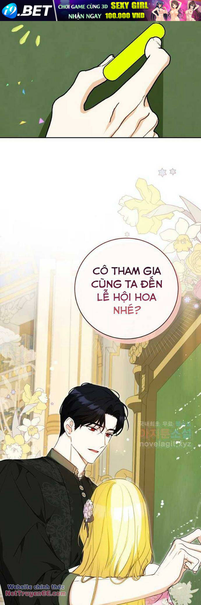 Hình Như Tôi Đã Xuyên Vào Cuốn Tiểu Thuyết Nào Đó Chapter 27 - Trang 56