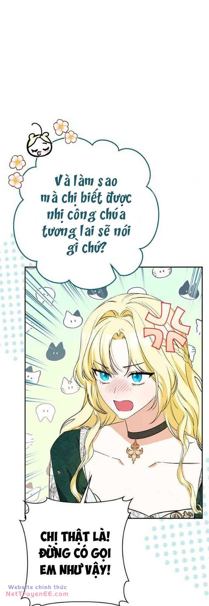 Hình Như Tôi Đã Xuyên Vào Cuốn Tiểu Thuyết Nào Đó Chapter 27 - Trang 5