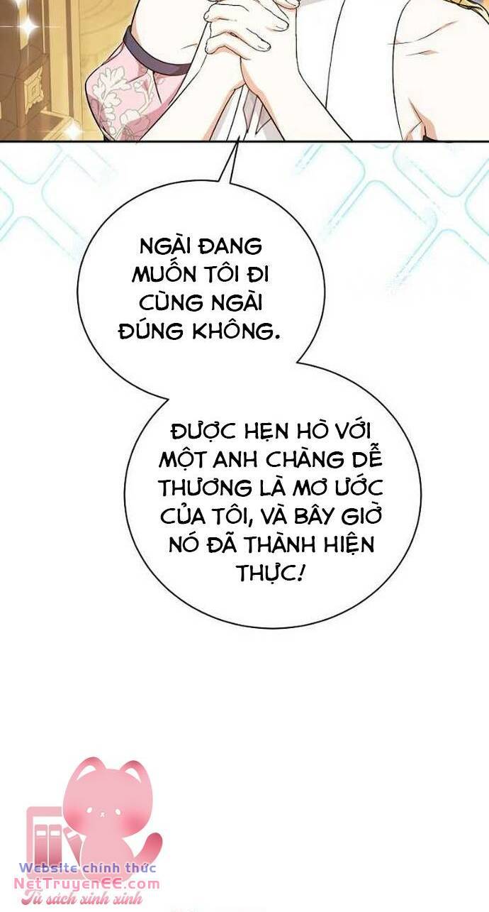 Hình Như Tôi Đã Xuyên Vào Cuốn Tiểu Thuyết Nào Đó Chapter 27 - Trang 59