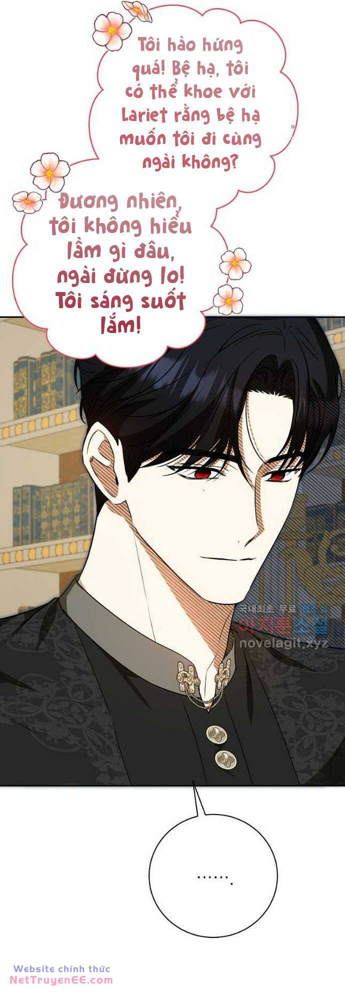 Hình Như Tôi Đã Xuyên Vào Cuốn Tiểu Thuyết Nào Đó Chapter 27 - Trang 60
