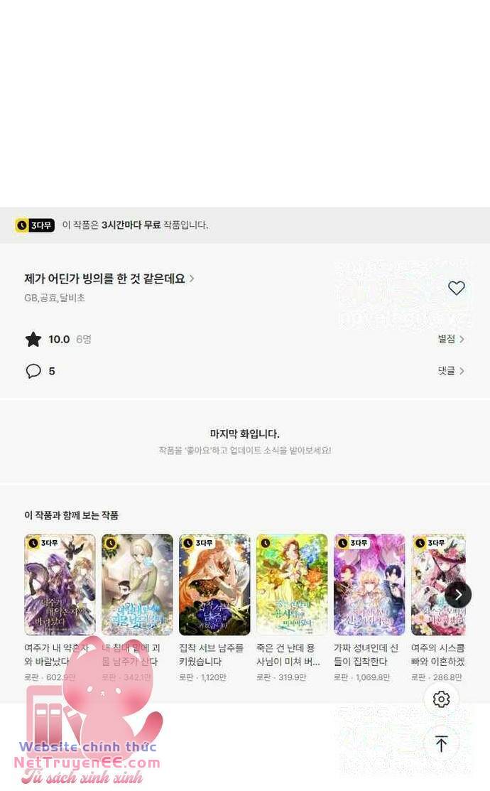 Hình Như Tôi Đã Xuyên Vào Cuốn Tiểu Thuyết Nào Đó Chapter 27 - Trang 63