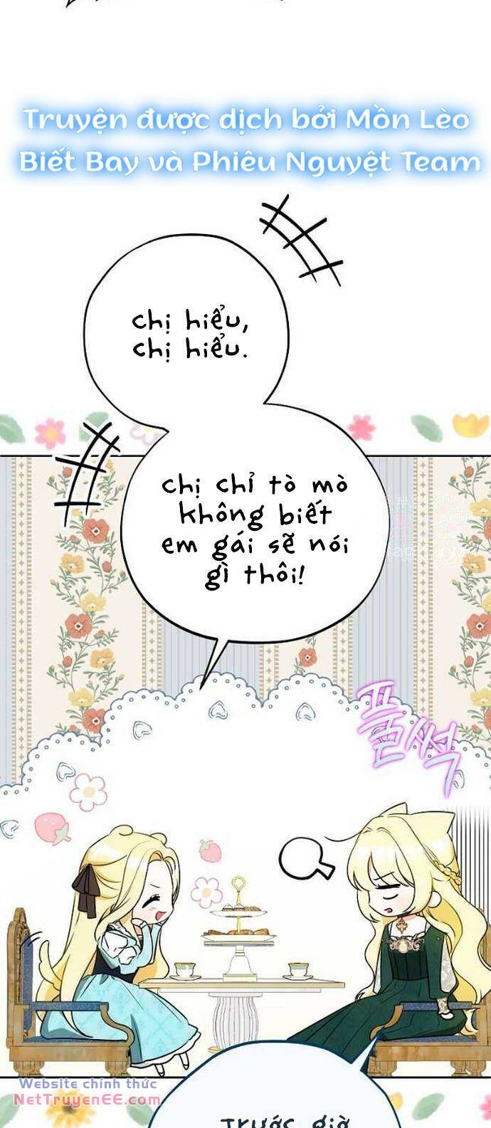 Hình Như Tôi Đã Xuyên Vào Cuốn Tiểu Thuyết Nào Đó Chapter 27 - Trang 6