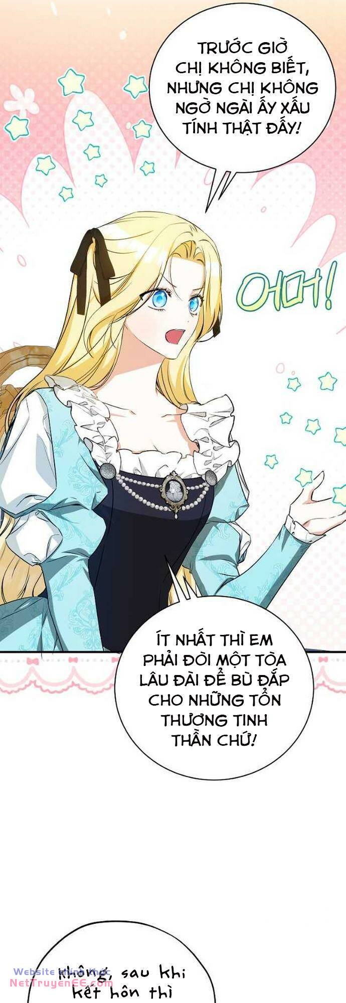 Hình Như Tôi Đã Xuyên Vào Cuốn Tiểu Thuyết Nào Đó Chapter 27 - Trang 8