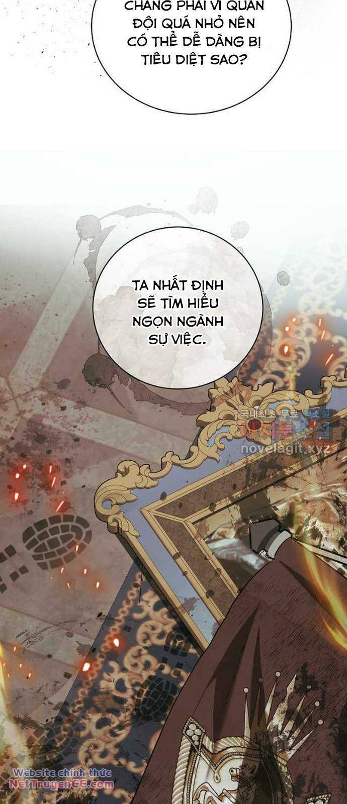 Hình Như Tôi Đã Xuyên Vào Cuốn Tiểu Thuyết Nào Đó Chapter 28 - Trang 11