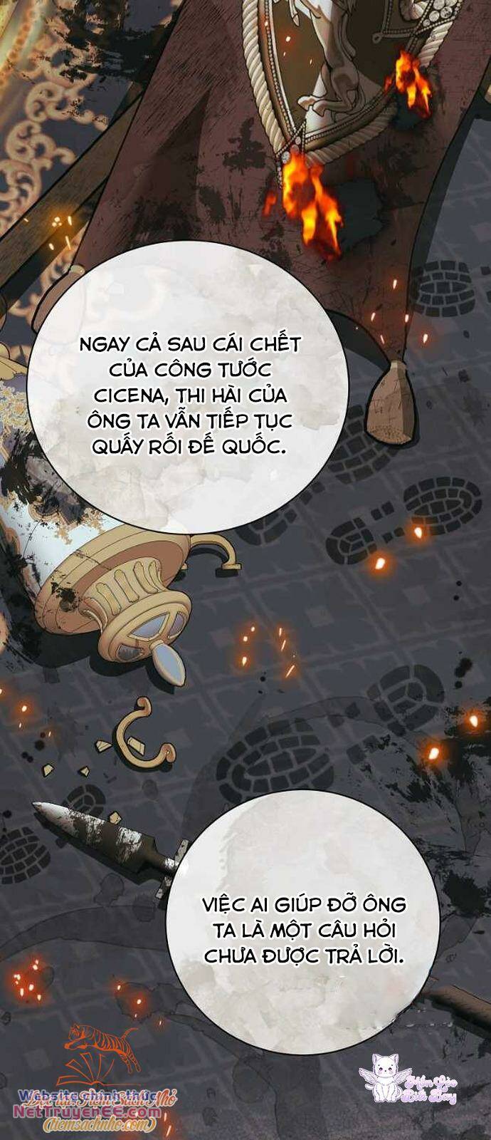 Hình Như Tôi Đã Xuyên Vào Cuốn Tiểu Thuyết Nào Đó Chapter 28 - Trang 12