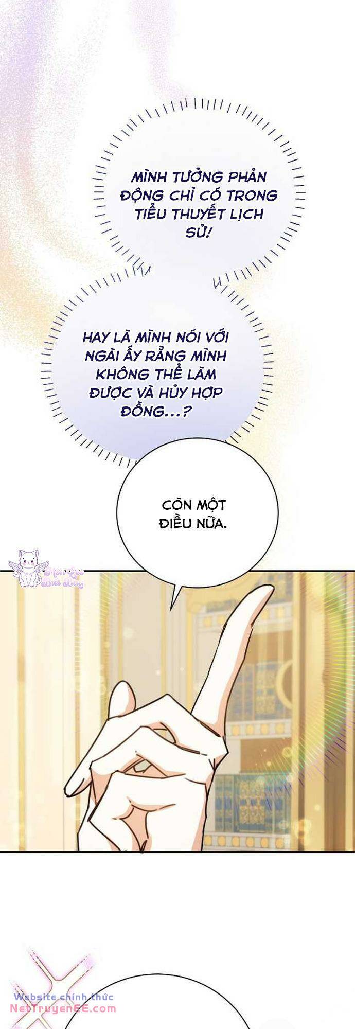 Hình Như Tôi Đã Xuyên Vào Cuốn Tiểu Thuyết Nào Đó Chapter 28 - Trang 14