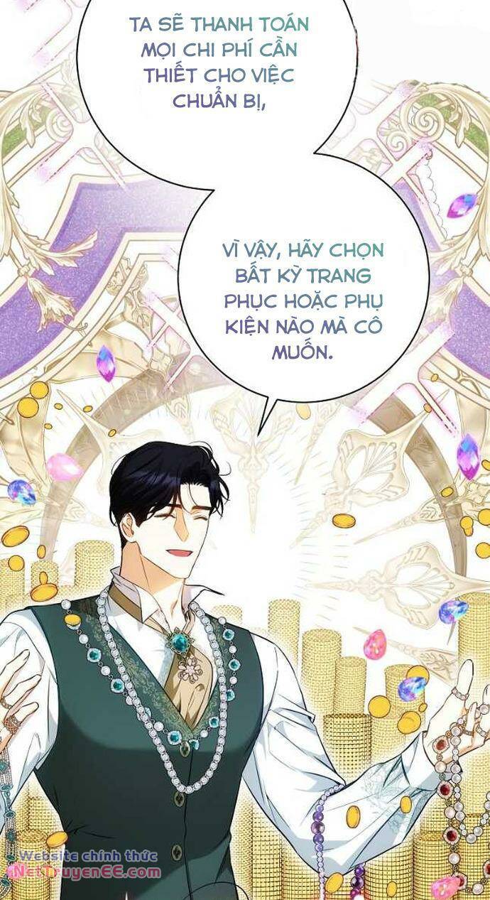 Hình Như Tôi Đã Xuyên Vào Cuốn Tiểu Thuyết Nào Đó Chapter 28 - Trang 15