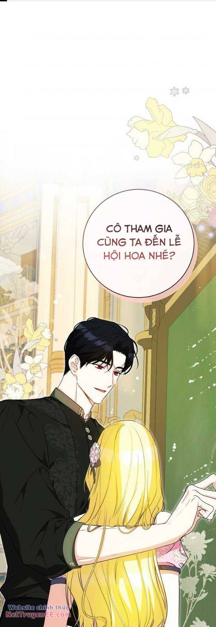 Hình Như Tôi Đã Xuyên Vào Cuốn Tiểu Thuyết Nào Đó Chapter 28 - Trang 1