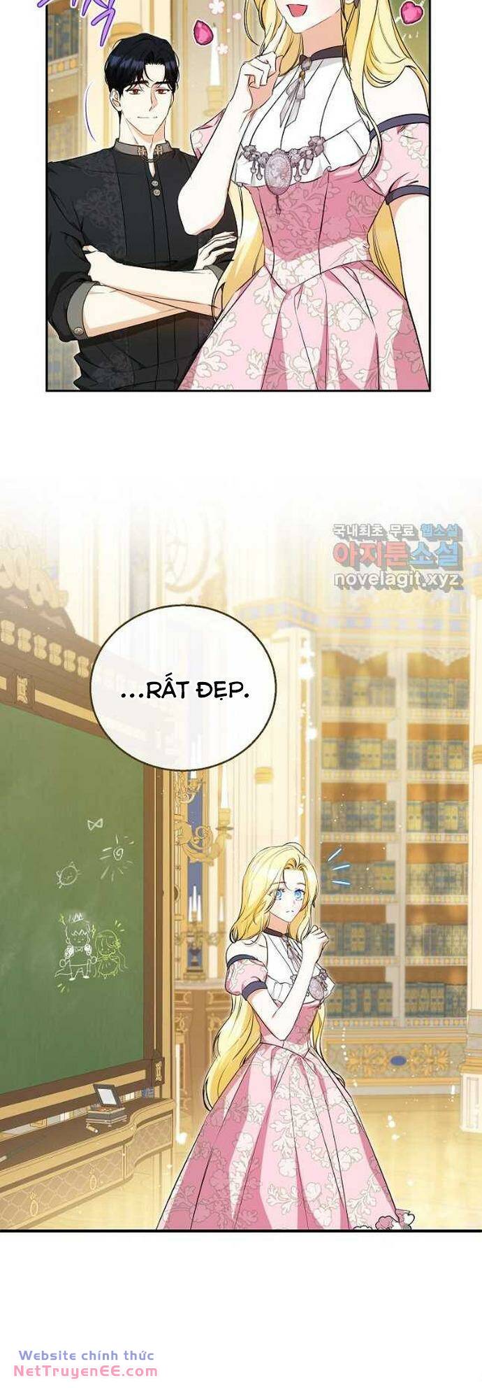 Hình Như Tôi Đã Xuyên Vào Cuốn Tiểu Thuyết Nào Đó Chapter 28 - Trang 19