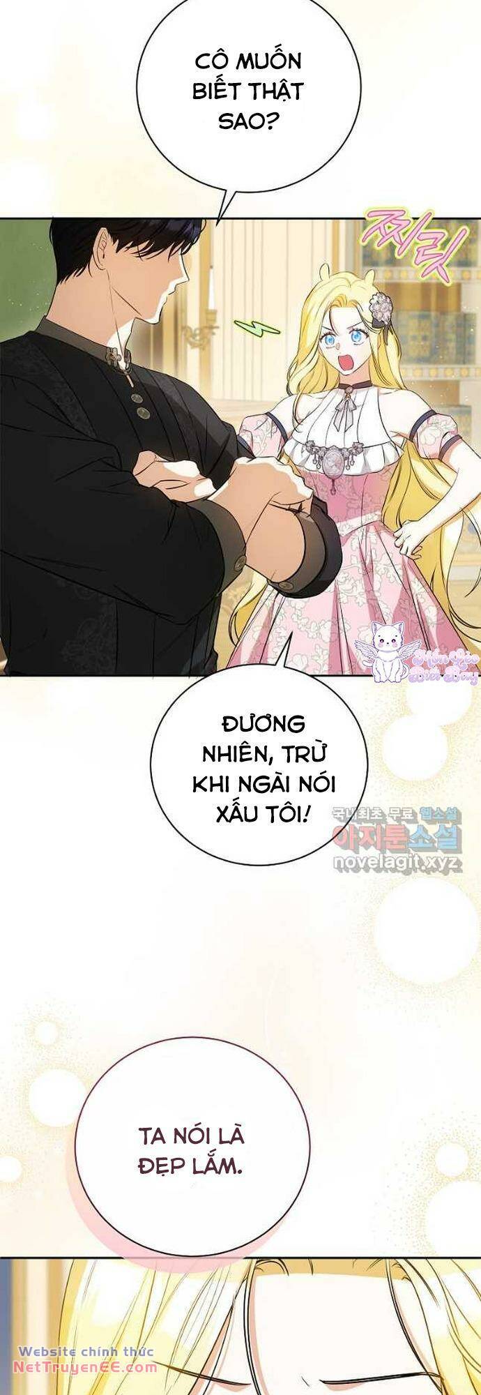 Hình Như Tôi Đã Xuyên Vào Cuốn Tiểu Thuyết Nào Đó Chapter 28 - Trang 22