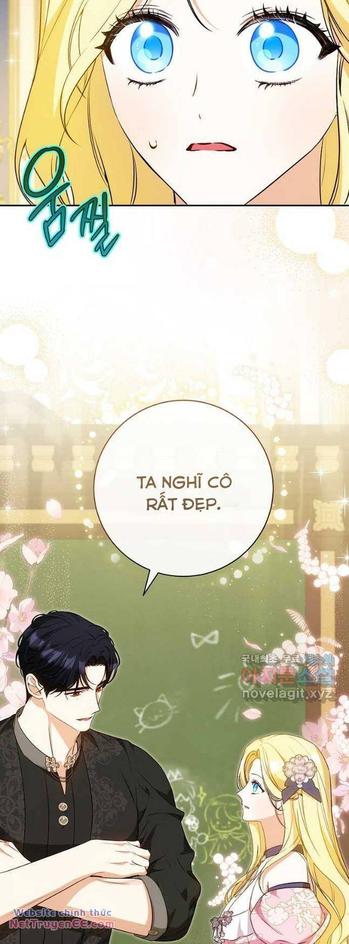 Hình Như Tôi Đã Xuyên Vào Cuốn Tiểu Thuyết Nào Đó Chapter 28 - Trang 23