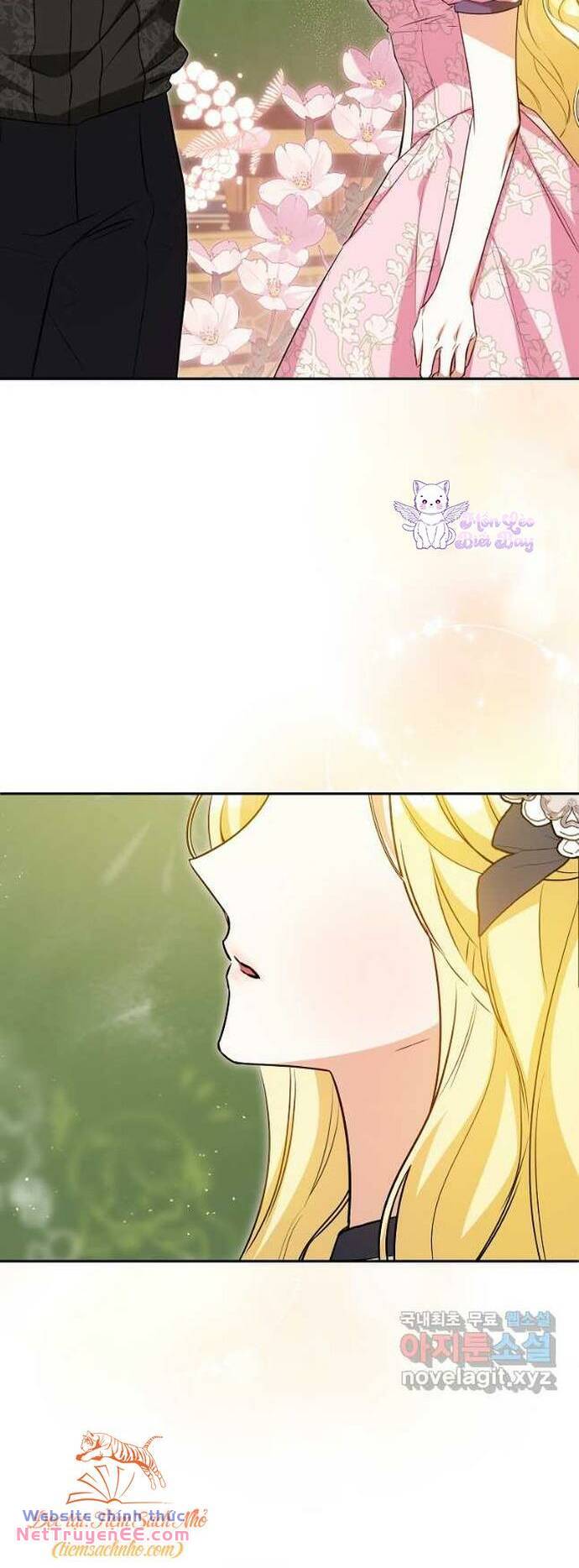 Hình Như Tôi Đã Xuyên Vào Cuốn Tiểu Thuyết Nào Đó Chapter 28 - Trang 24