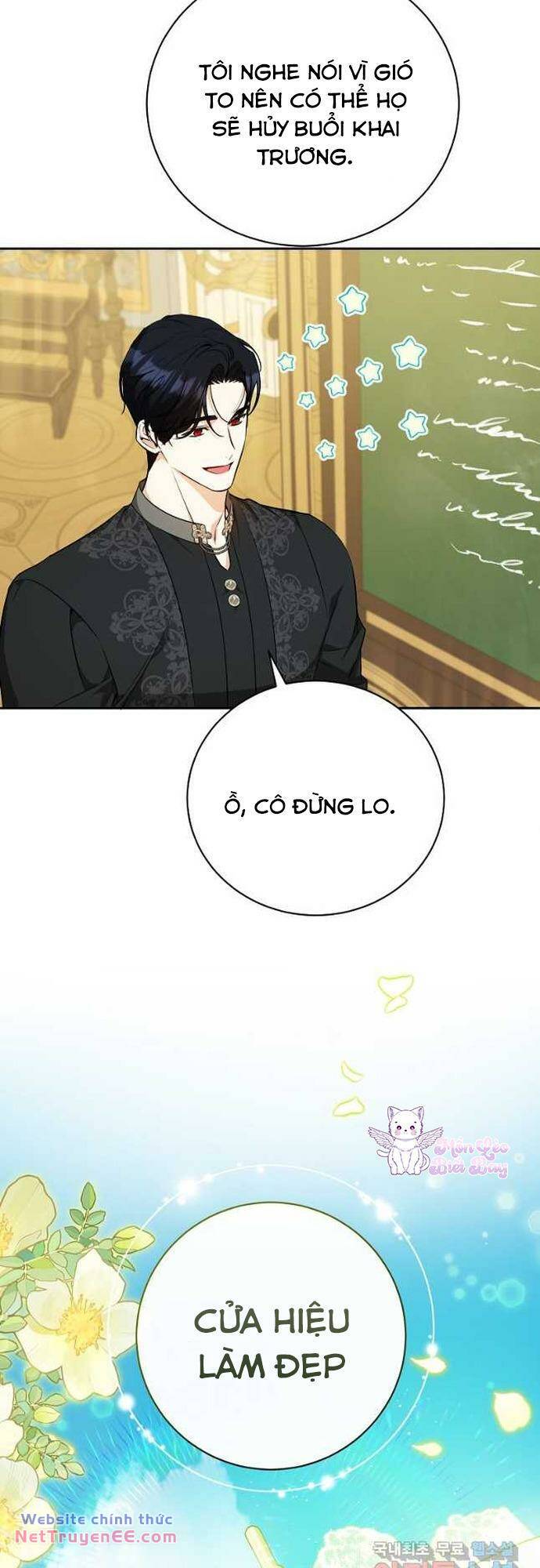 Hình Như Tôi Đã Xuyên Vào Cuốn Tiểu Thuyết Nào Đó Chapter 28 - Trang 26