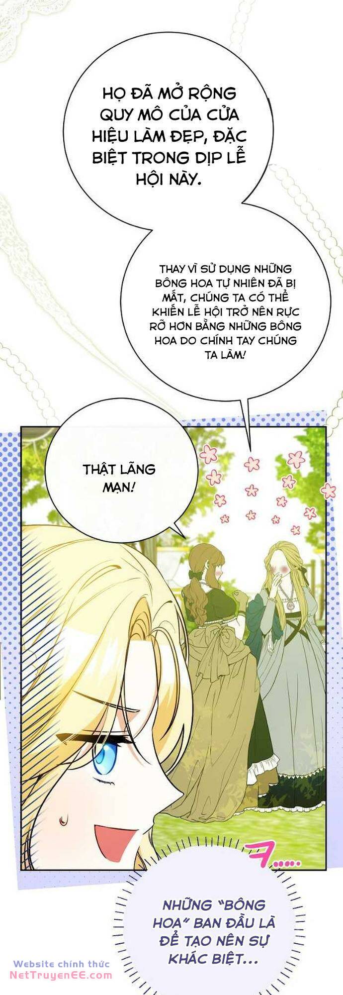 Hình Như Tôi Đã Xuyên Vào Cuốn Tiểu Thuyết Nào Đó Chapter 28 - Trang 29