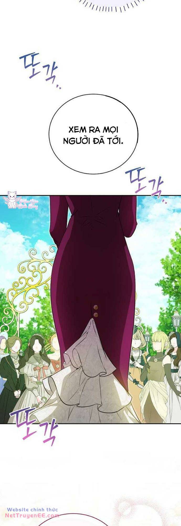 Hình Như Tôi Đã Xuyên Vào Cuốn Tiểu Thuyết Nào Đó Chapter 28 - Trang 30