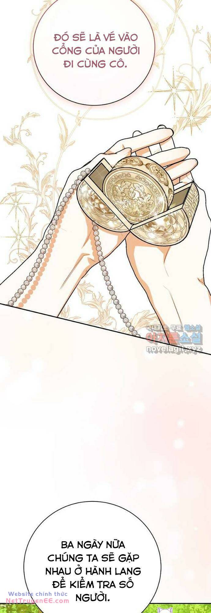 Hình Như Tôi Đã Xuyên Vào Cuốn Tiểu Thuyết Nào Đó Chapter 28 - Trang 38