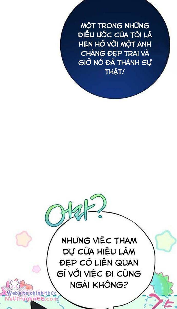 Hình Như Tôi Đã Xuyên Vào Cuốn Tiểu Thuyết Nào Đó Chapter 28 - Trang 3