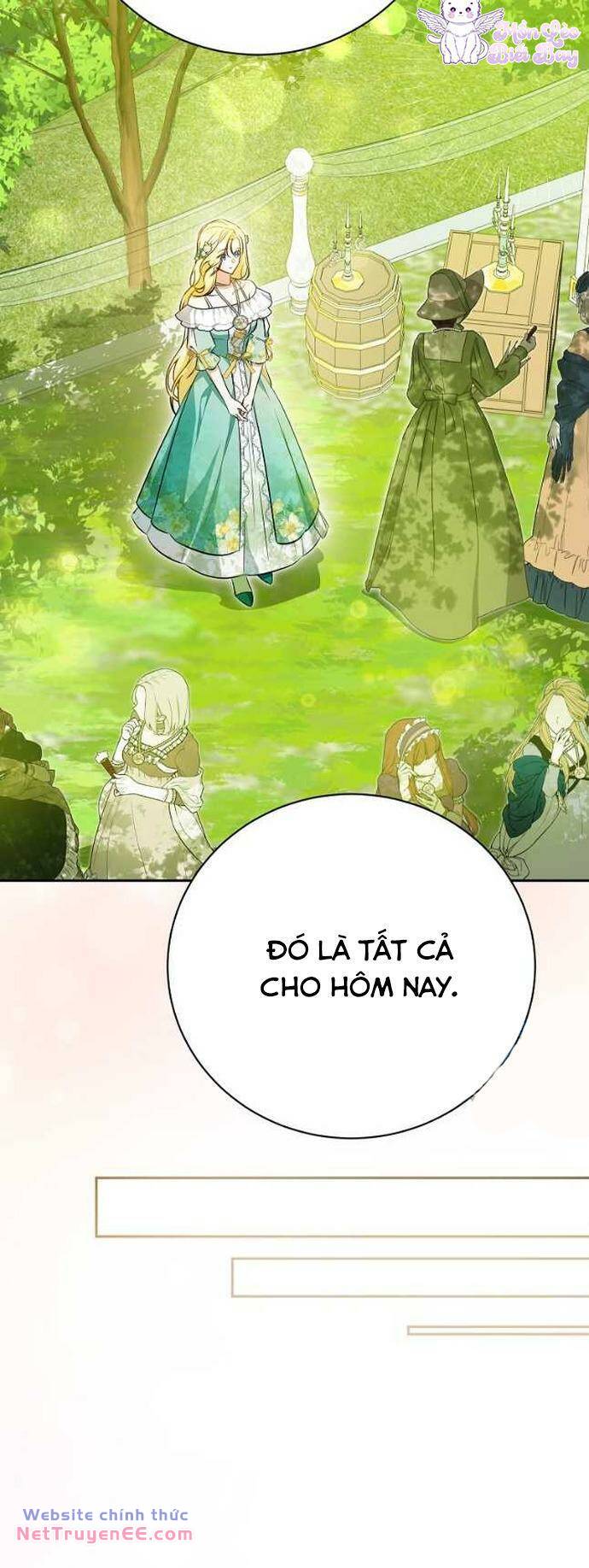 Hình Như Tôi Đã Xuyên Vào Cuốn Tiểu Thuyết Nào Đó Chapter 28 - Trang 39