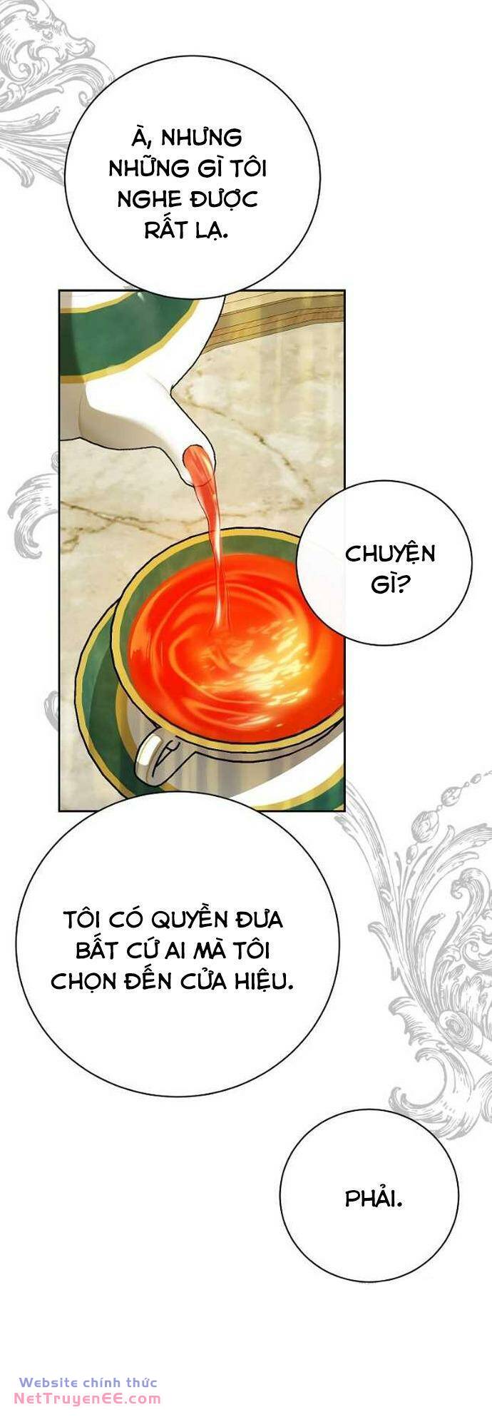 Hình Như Tôi Đã Xuyên Vào Cuốn Tiểu Thuyết Nào Đó Chapter 28 - Trang 41