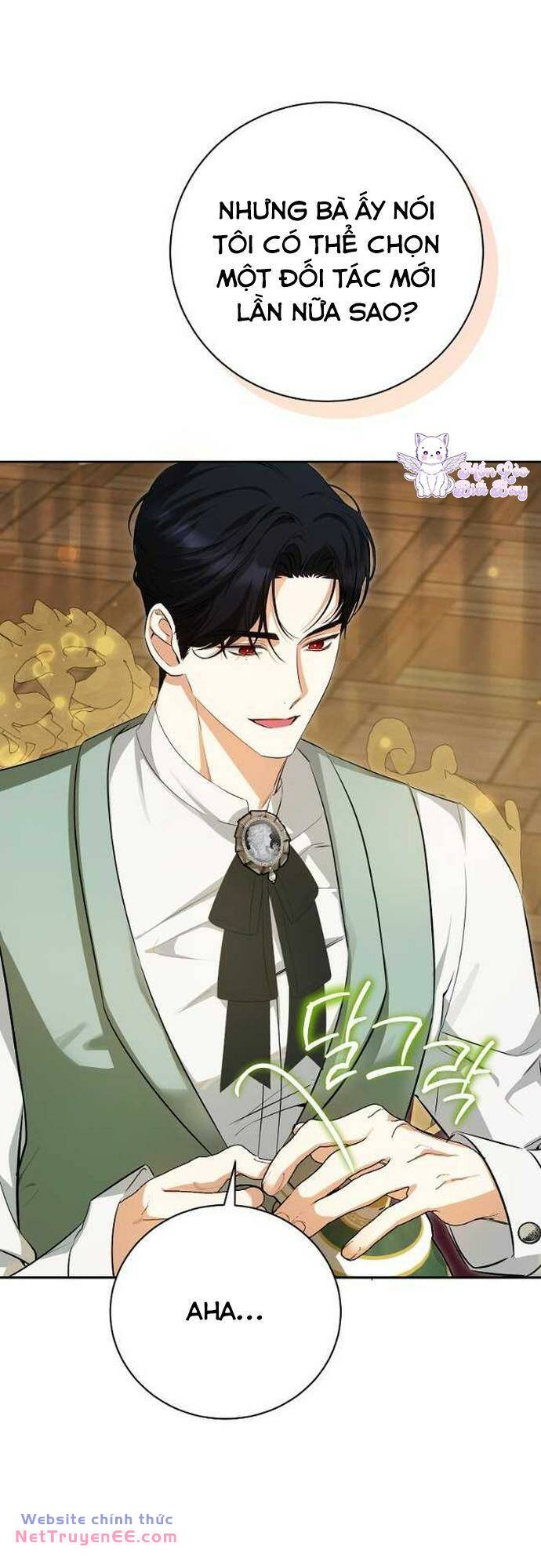 Hình Như Tôi Đã Xuyên Vào Cuốn Tiểu Thuyết Nào Đó Chapter 28 - Trang 42