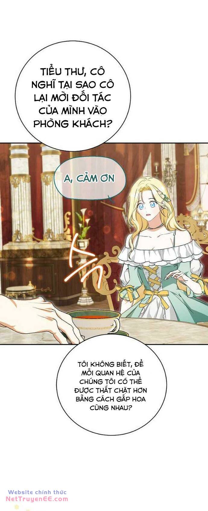 Hình Như Tôi Đã Xuyên Vào Cuốn Tiểu Thuyết Nào Đó Chapter 28 - Trang 43