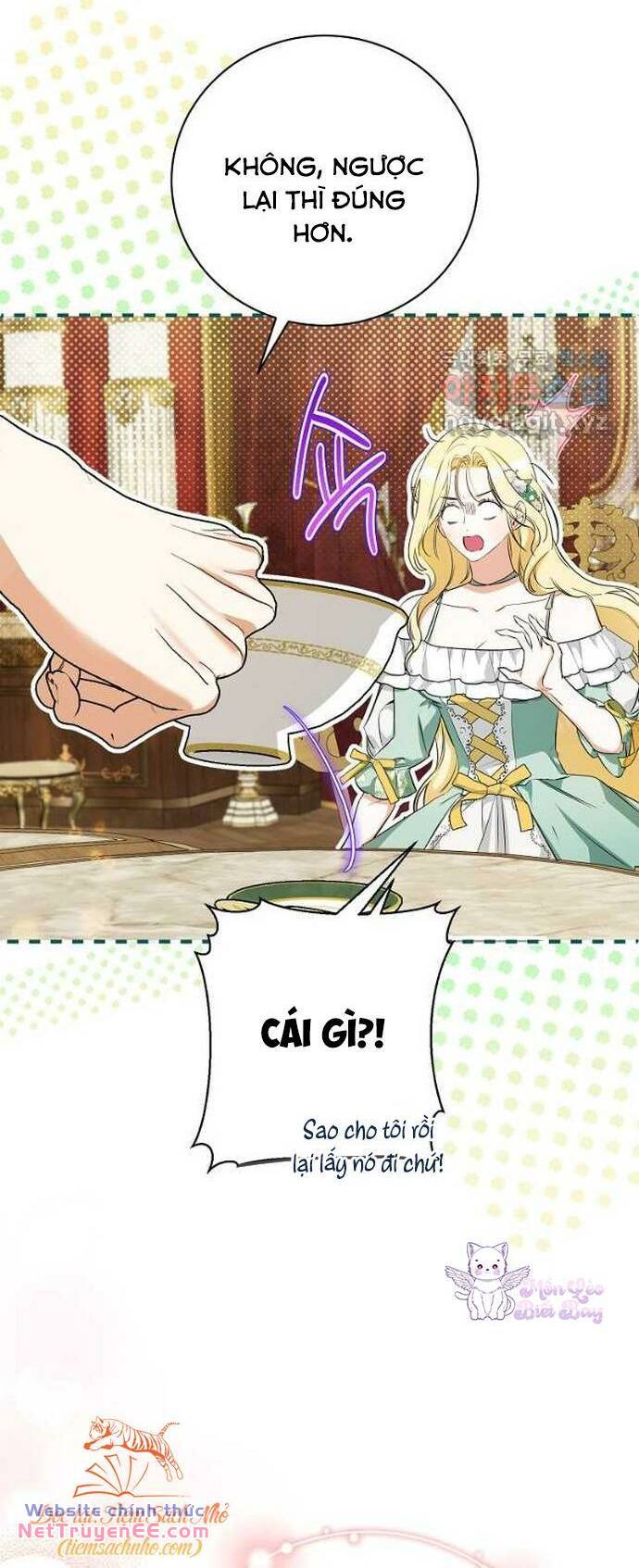 Hình Như Tôi Đã Xuyên Vào Cuốn Tiểu Thuyết Nào Đó Chapter 28 - Trang 44