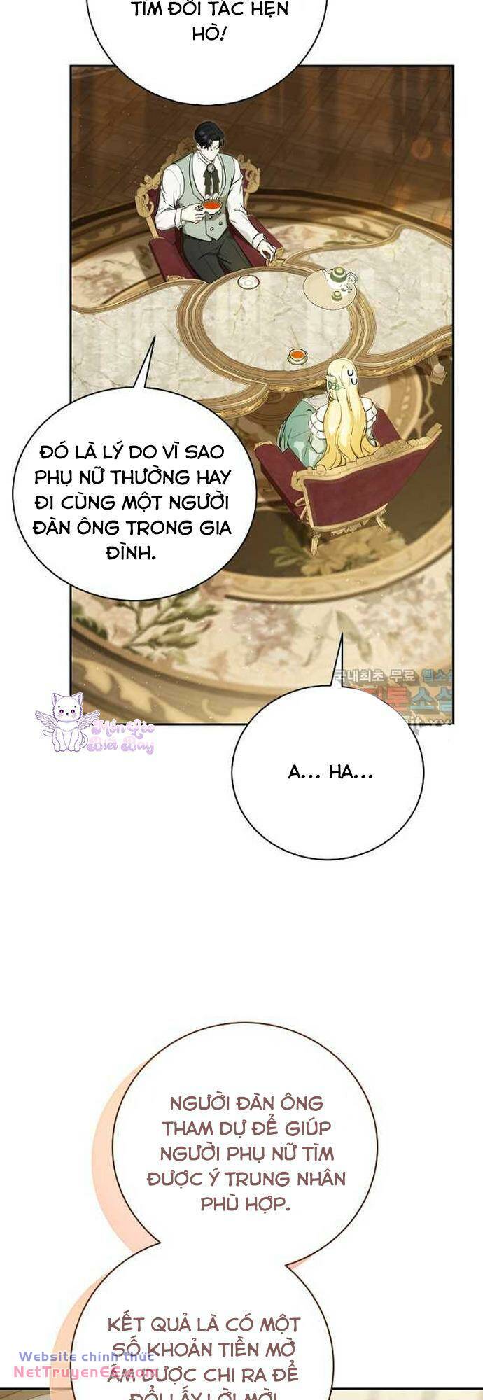 Hình Như Tôi Đã Xuyên Vào Cuốn Tiểu Thuyết Nào Đó Chapter 28 - Trang 46